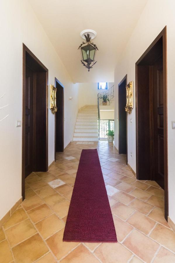 Villa Pomelia Santa Domenica  Exterior photo